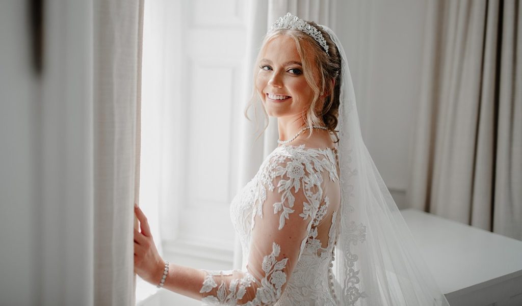 Alicia Eden Photography - Bride